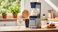 Summer Sweetness: Must-Have Accessories for Ninja CREAMi Ice Cream Maker