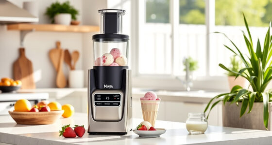 Summer Tips & Hacks for the Ninja Creami XL Ice Cream Maker
