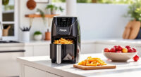 Summer Tips & Hacks for the Ninja Foodi DZ550 Air Fryer
