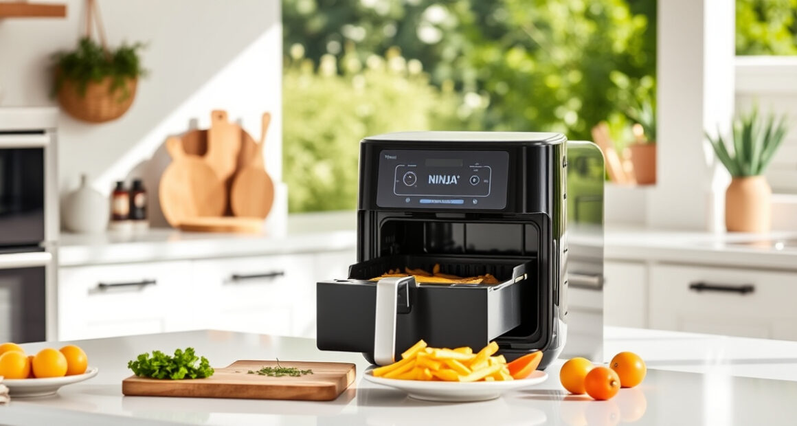 Summer Tips & Hacks for the Ninja Foodi Smart XL Air Fry Oven