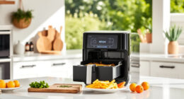 Summer Tips & Hacks for the Ninja Foodi Smart XL Air Fry Oven