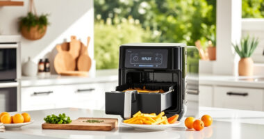 Summer Tips & Hacks for the Ninja Foodi Smart XL Air Fry Oven