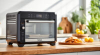 Summer Tips & Hacks for the Ninja Foodi XL Pro Air Oven