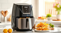 Summer Tips & Hacks for Your Ninja Air Fryer 4 Qt