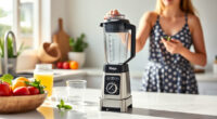 Summer Tips & Hacks for Your Ninja Blast Portable Blender