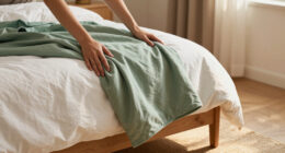 The “15-Inch” Rule Designers Swear By For A Perfectly Made Bed