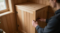 The Best 2-Person Home Saunas That Actually Fit In Small Spaces
