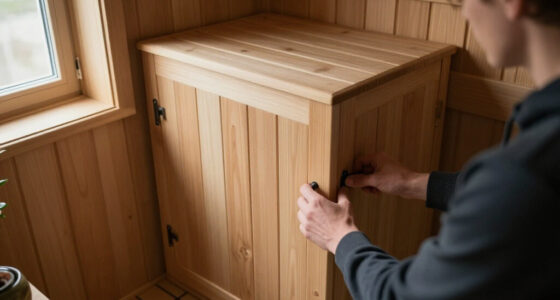 The Best 2-Person Home Saunas That Actually Fit In Small Spaces