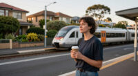 The ‘Optimal’ Suburb For Major Metro Train Station In Sydney’s North-west - SMH.com.au