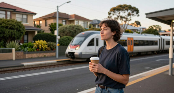 The ‘Optimal’ Suburb For Major Metro Train Station In Sydney’s North-west - SMH.com.au
