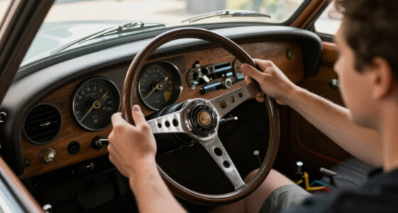 The Science Behind Why We Love To Drive