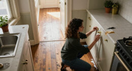 This 1910S NYC Rental Is Full Of Upgrades Worth Making Even If You Don't Own