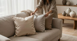This DTC Home Brand Sells The Most Gorgeous Quiet Luxury-Inspired Finds