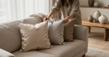 This DTC Home Brand Sells The Most Gorgeous Quiet Luxury-Inspired Finds