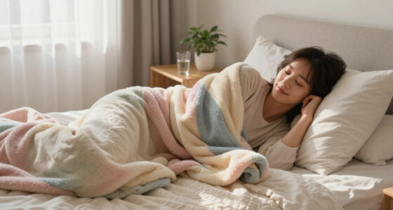 This Ridiculously Soft Find Is My Secret To A Restful Night’s Sleep (And It’s On Sale Today Only!)