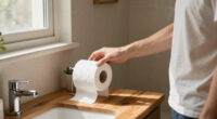 Toilettenpapier