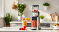 Top Summer Accessories for Your Ninja SLUSHi Max XXL Frozen Drink Maker