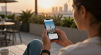 United Arab Emirates Aligns With Global Travel Trends As Dub
