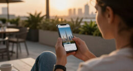 United Arab Emirates Aligns With Global Travel Trends As Dub