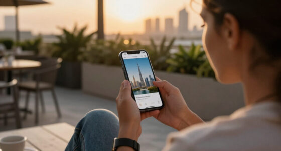 United Arab Emirates Aligns With Global Travel Trends As Dub