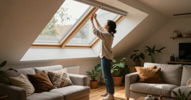 Velux Surges In Global Coverage