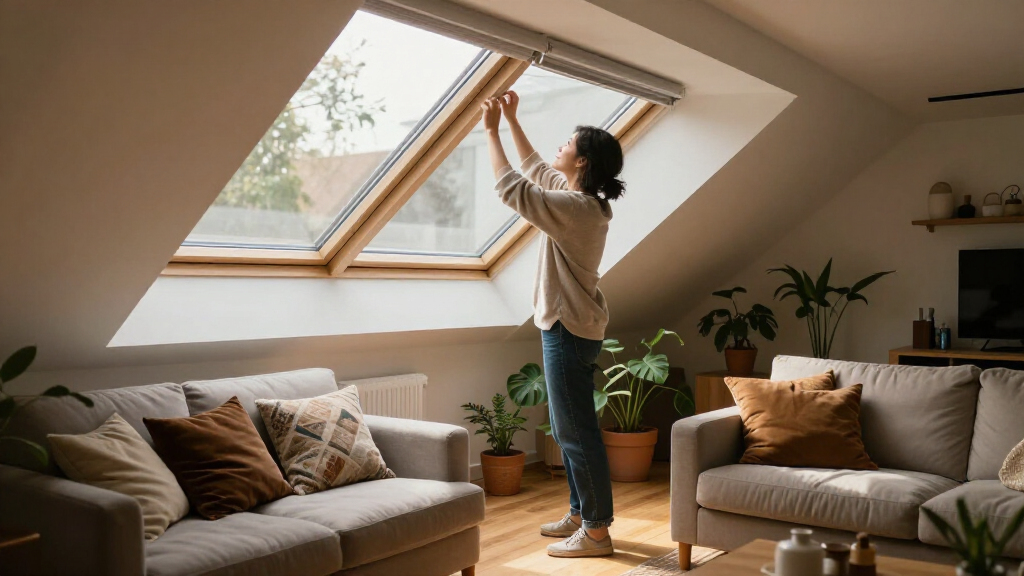 Velux Surges In Global Coverage