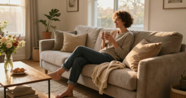 We Tested (And Rated!) All The Sofas At Pottery Barn — Here Are The Best Ones For Every Type Of Need