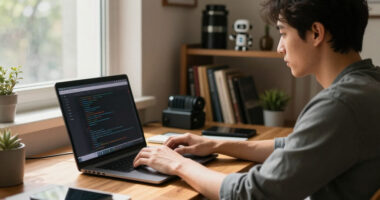 What Is Recursive Self-improvement? Why AI Researchers Are Worried