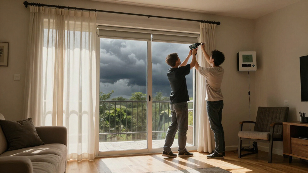 What This Year’s Super El Niño Actually Means For Your Home — And How To Prepare Before It Hits