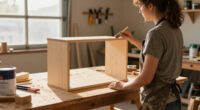 Why I’m Adding A “95% Day” To Every DIY Project From Now On