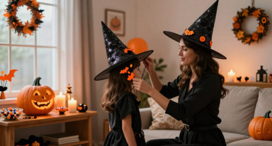 10 Best Halloween Costume Accessories for Easy, Creative Dress-Up in 2027