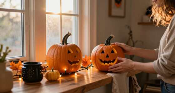 10 Best Halloween Home Decor for 2027