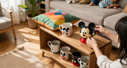 10 Best Mickey Mouse Home Decor for Playful Rooms in 2027