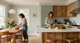 10 Kitchen-Diner Ideas That Don't Compromise Space Or Style — The Layouts That Work For Any Size And Shape Floor Plan