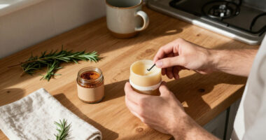 10 Organic And Eco-Friendly Gifts For Men To Consider In 2026