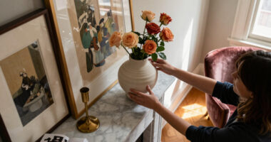11 Applause-Worthy Details We Saw In The 2026 Brooklyn Heights Designer Showhouse
