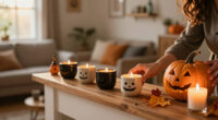 11 Best Halloween Candle Holders for Spooky Seasonal Decor in 2027