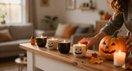 11 Best Halloween Candle Holders for Spooky Seasonal Decor in 2027