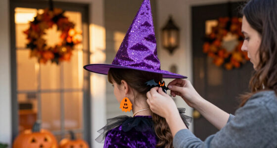 11 Best Halloween Costume Accessories for Easy, Expressive Dress-Up in 2027