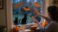 11 Best Halloween Window Decorations for Spooky Impact in 2027