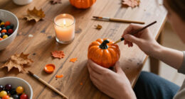12 Best Halloween Candle Holders for Spooky Seasonal Decor in 2027