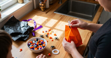 12 Best Halloween Party Favor Bags for 2027