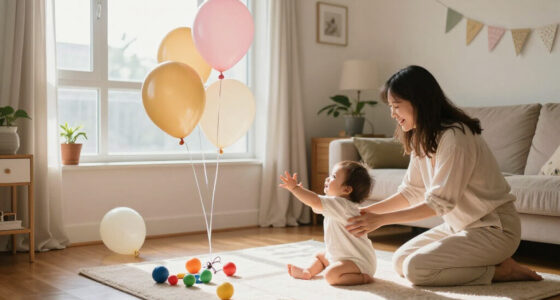13 Best First Birthday Balloons for a Memorable Party in 2027
