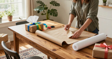 13 Best Gift Wrapping Stations for an Organized Gift-Wrapping Setup in 2027