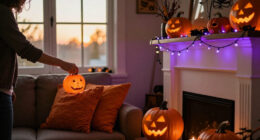 13 Best Halloween Indoor Light Up Decorations for Ambiance and Impact in 2027