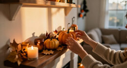 13 Best Halloween Mantel Decorations for 2027
