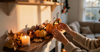 13 Best Halloween Mantel Decorations for 2027