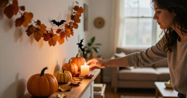 13 Best Halloween Mantel Decorations for Spooky Seasonal Styling in 2027