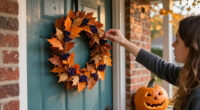 13 Best Halloween Wreaths for Spooky Front-Door Style in 2027