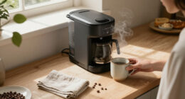 13 Best Programmable Coffee Makers for Easier Mornings in 2027